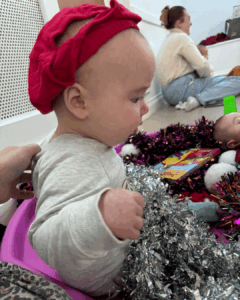 How Do Babies Learn? 