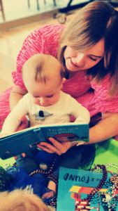 Why is Reading to Babies So Important
