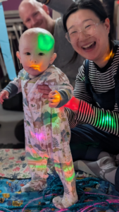 when do babies start talking 