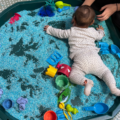 when do babies start talking