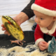 how to help my baby talk