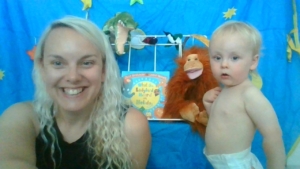 Adventure Babies In Meanwood