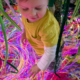 Sensory Processing in Babies