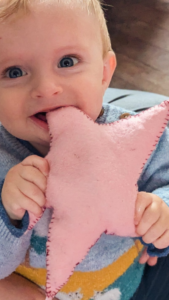 How a Baby’s Brain Develops