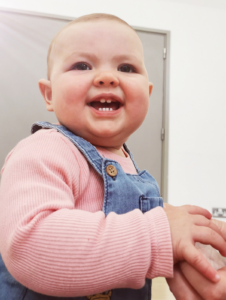 Why Babies Put Everything in Their Mouth