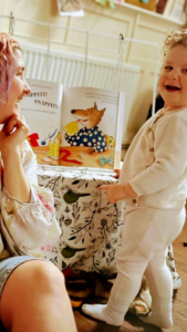 how to talk to babies