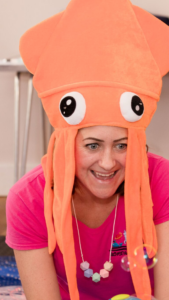 how to talk to babies