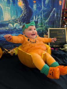 How a Baby’s Brain Develops