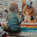 Sherston Baby class