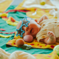 Baby Brain Development 0–1 Year