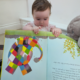 Benefits of Reading to Babies