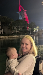 Baby Classes Southampton