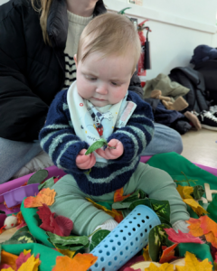 The Benefits of Reading to Babies