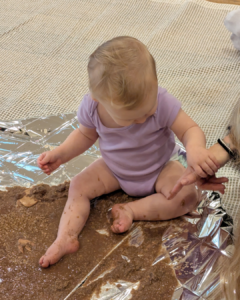 The Benefits of Reading to Babies