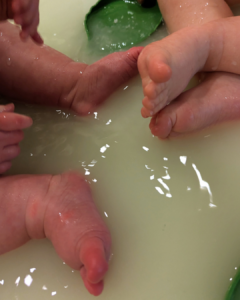 Benefits of Reading to Babies