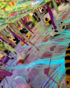 Sensory Play For Babies