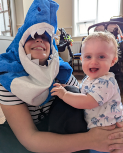 Benefits of Reading to Babies