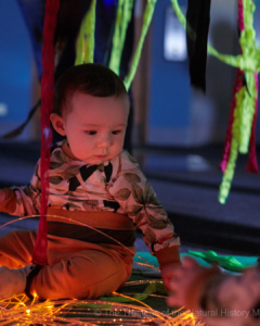 does reading to babies help communication