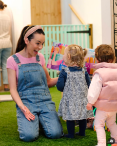 How to Raise an Empathetic Child