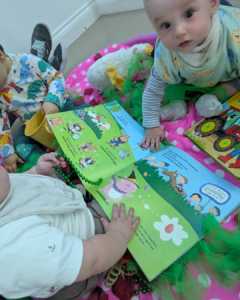 How to Raise an Empathetic Child