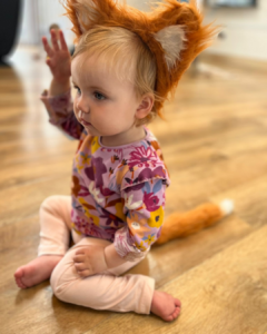 baby sensory storytelling classes