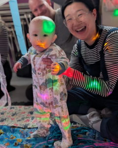 Adventure Babies Devon