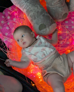 Benefits of Reading to Babies