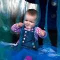 Adventure Babies at David Lloyd - WEDNESDAY Summer Term