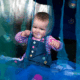 Adventure Babies at David Lloyd - WEDNESDAY Summer Term