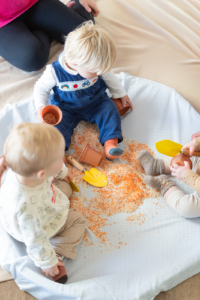 Ad Babies Warks 2026