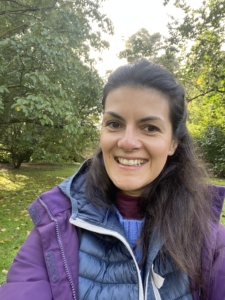 Baby Classes South Cotswolds with Charlotte | Adventure Babies