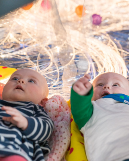 baby class exeter