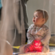 Do I Need Lots of Toys for My Baby?
