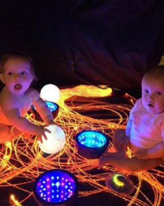 baby class exeter