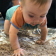 bonding activities for babies