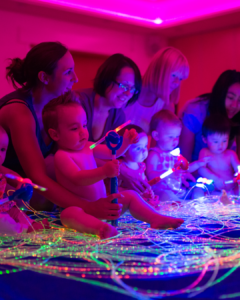 best baby class