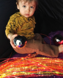 Do I Need Lots of Toys for My Baby?