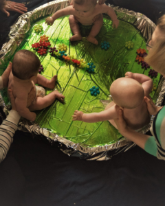 best baby class
