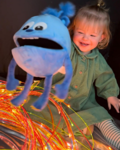 Do I Need Lots of Toys for My Baby?