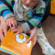 Best Interactive Books for babies