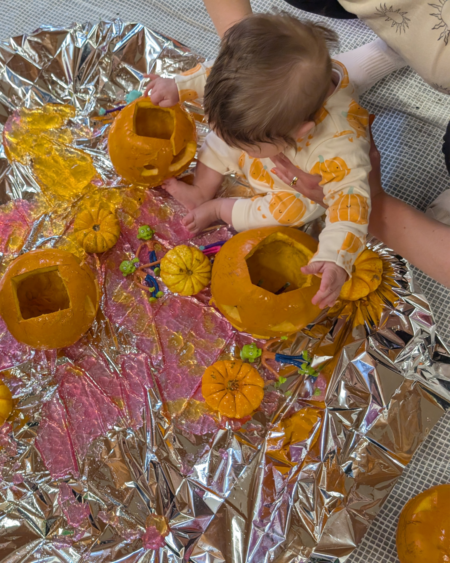 Dursley Baby Class