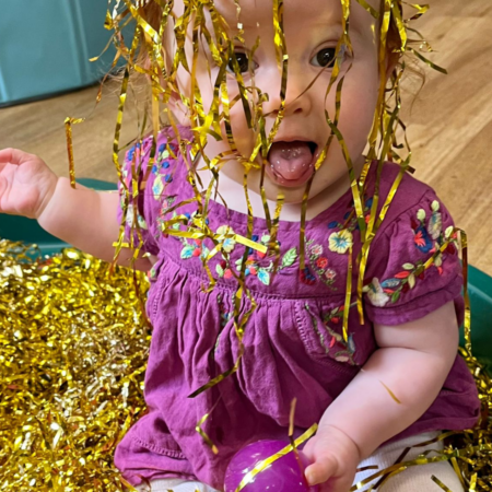 Dursley Baby Class