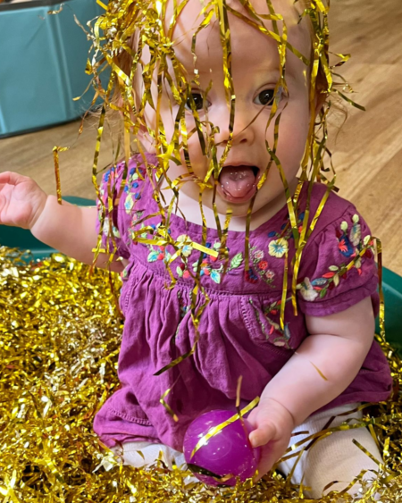 Dursley Baby Class