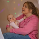 benefits of carrying your baby