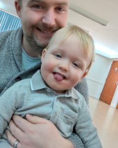 benefits of carrying your baby