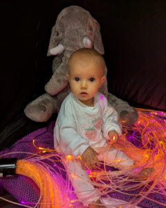 Do I Need Lots of Toys for My Baby?