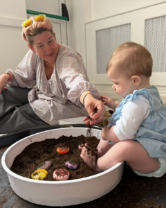 best baby class