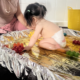 how do babies learn