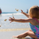 keeping babies cool in a heatwave