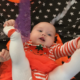 How to Stimulate Your Baby's Brain: